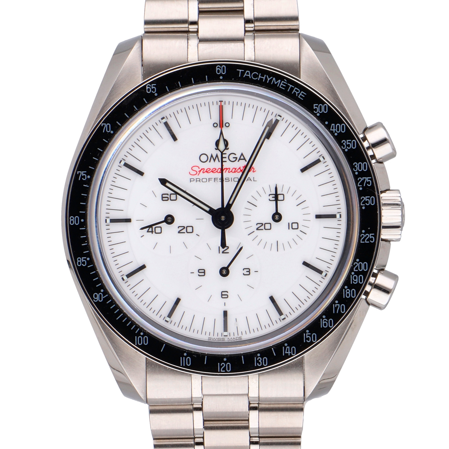 Omega Speedmaster Professional Moonwatch (310.30.42.50.04.001)